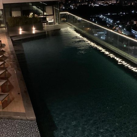 Base Condos Pattaya Εξωτερικό φωτογραφία