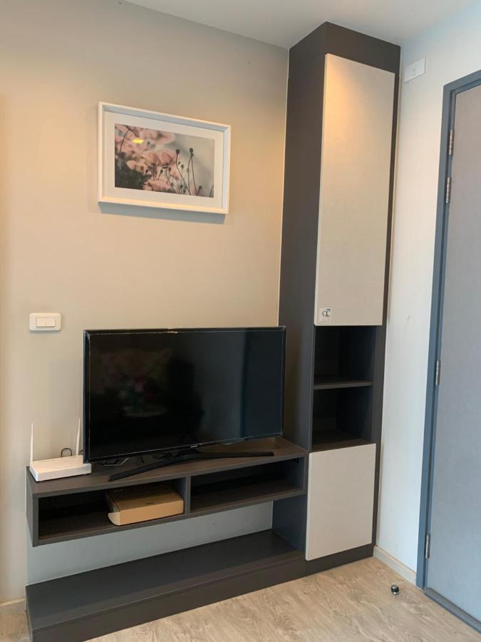 Base Condos Pattaya Εξωτερικό φωτογραφία