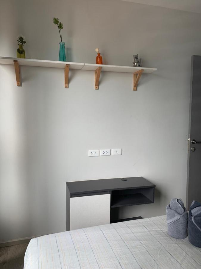 Base Condos Pattaya Εξωτερικό φωτογραφία