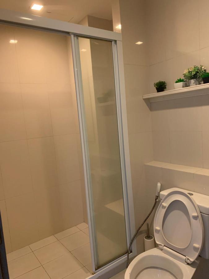 Base Condos Pattaya Εξωτερικό φωτογραφία
