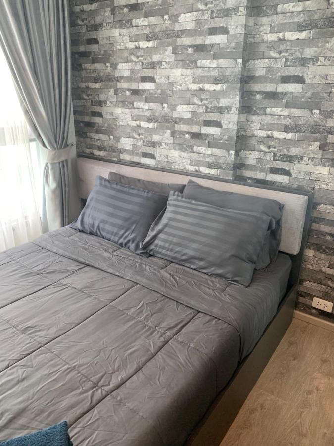 Base Condos Pattaya Εξωτερικό φωτογραφία