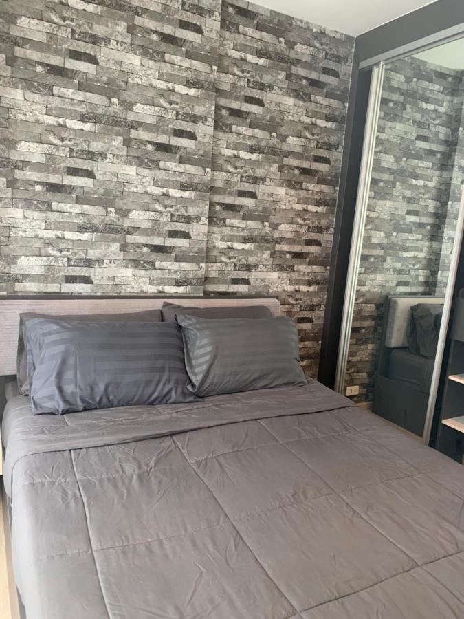 Base Condos Pattaya Εξωτερικό φωτογραφία
